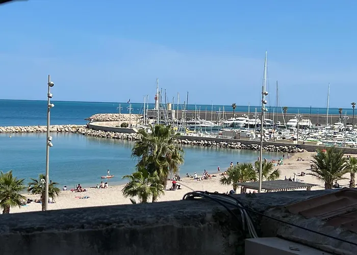 Petit Vue Lägenhet
