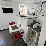 Petit Vue Apartman Menton