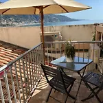 Apartman Petit Vue Menton