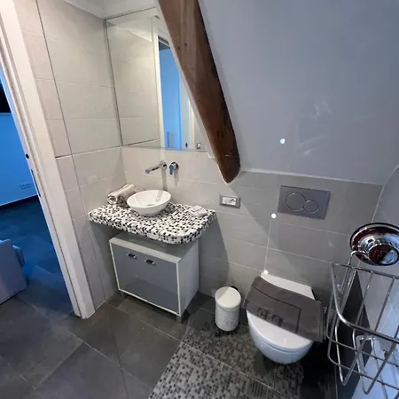 Apartment Petit Vue *