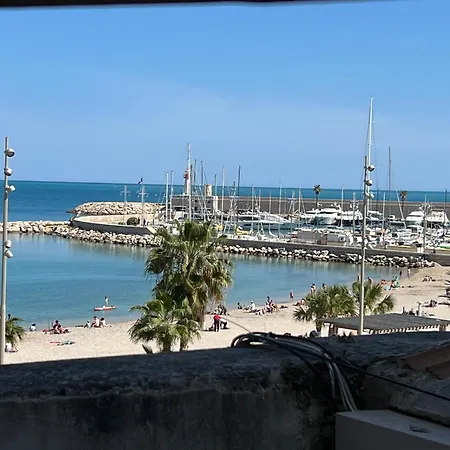 Petit Vue Apartman