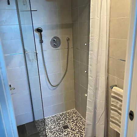 Petit Vue Lejlighed *