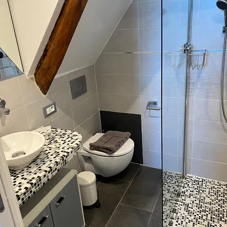 Lägenhet Petit Vue Menton