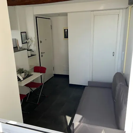 Apartment Petit Vue Menton