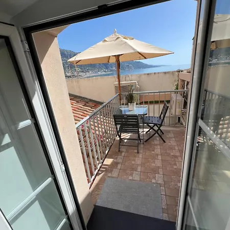 Petit Vue Apartamento
