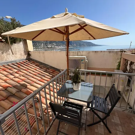 Petit Vue Apartamento