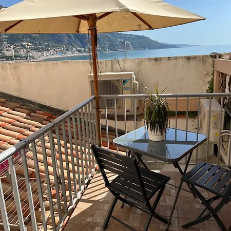 Apartment Petit Vue Menton