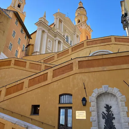 Lägenhet Petit Vue *