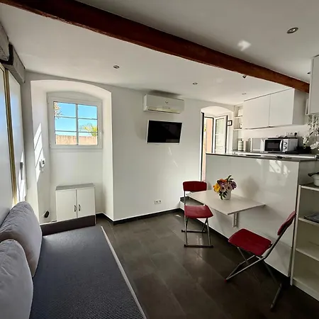 Apartman Petit Vue