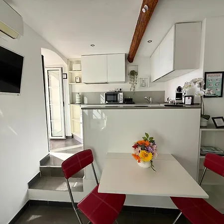 Petit Vue Apartman *