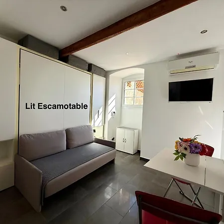 Apartman Petit Vue