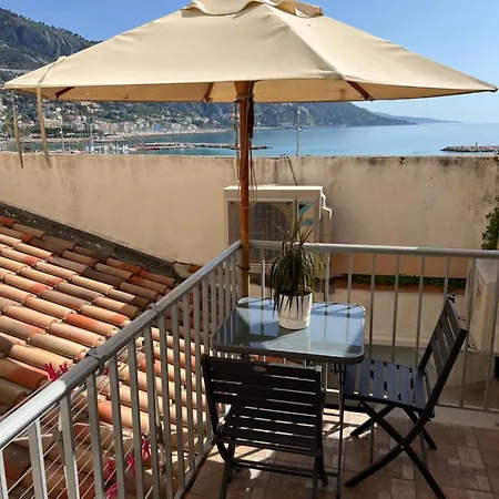 Apartman Petit Vue