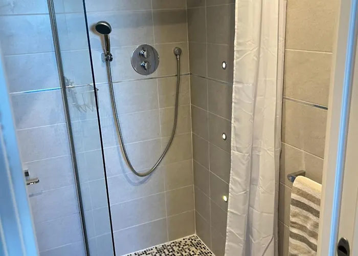 Petit Vue Apartamento *