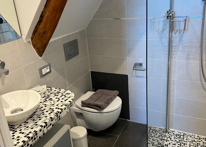 Apartamento Petit Vue Menton
