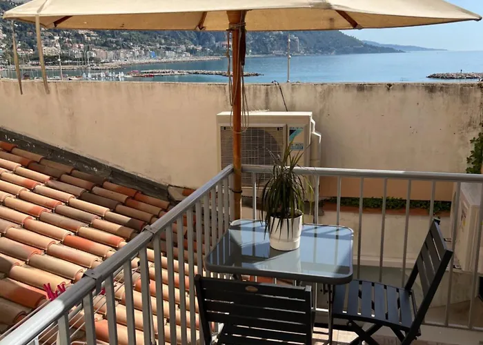 Apartamento Petit Vue *