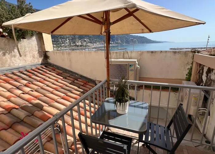 Petit Vue Apartamento